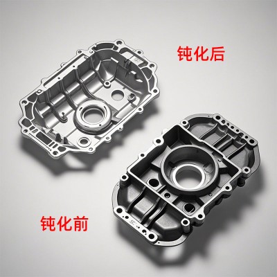 鎂合金壓鑄件適合做什么表面處理？